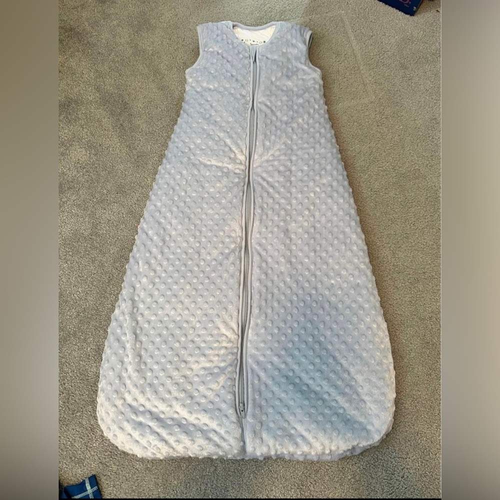 BabyInABag Toddler Sleepsack - large